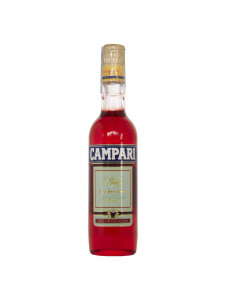 MINIATURA CAMPARI
