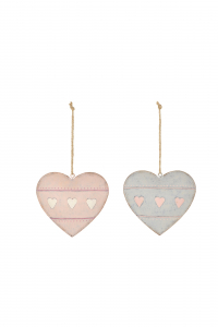 CUORE METALLO