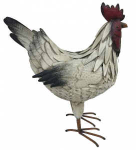 GALLO BIANCO
