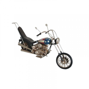 MODELLINO MOTO VINTAGE