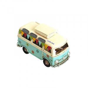 MODELLINO PULMINO HIPPY