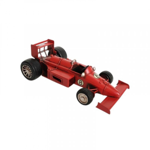 MODELLINO AUTO DA CORSA GRANDE