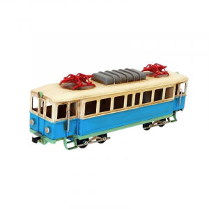 MODELLINO VINTAGE TRENINO SAN MARINO