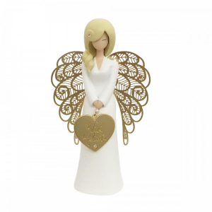 ANGELO YOU ARE AN ANGEL "FELICITA"