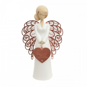 ANGELO YOU ARE AN ANGEL "VERA AMICIZIA"
