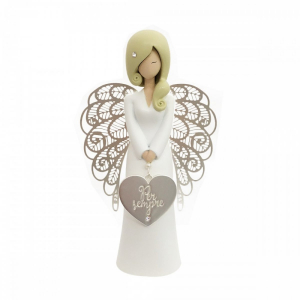ANGELO YOU ARE AN ANGEL "PER SEMPRE"
