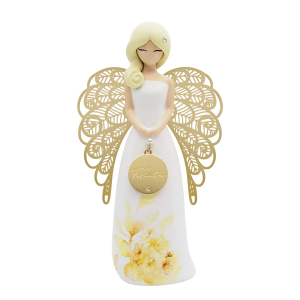 ANGELO YOU ARE AN ANGEL "FELICITA"