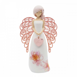 ANGELO YOU ARE AN ANGEL "LOVE"
