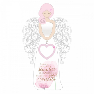FIGURA ANGELO 155mm "SERENITA"