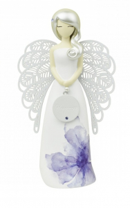 ANGELO YOU ARE AN ANGEL "FELICITA"