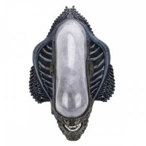 ALIEN - BUSTO DA PARETE