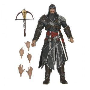 ASSASSIN\