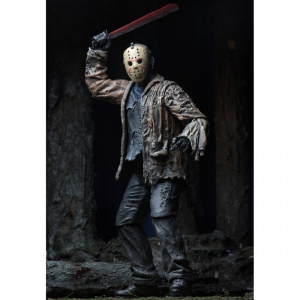 JASON - FREDDY VS JASON