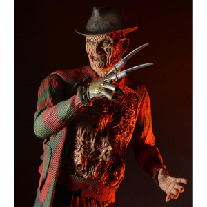 NIGHTMARE - DREAM WARRIOR FRE