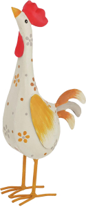 GALLO BERTOS