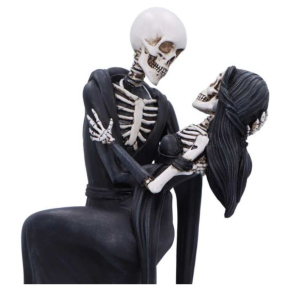 DANZA ETERNA