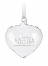 CUORE MAESTRA