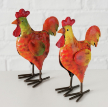 GALLINA HELENA