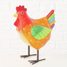 GALLINA GERDI