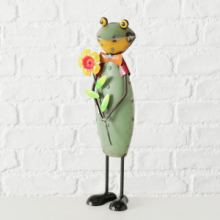RANA FREDOLIN