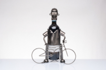 PORTABOTTIGLIA CICLISTA