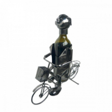 PORTA BOTTIGLIA "CICLISTA"