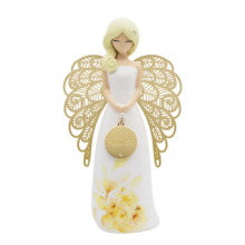 ANGELO YOU ARE AN ANGEL "FELICITA"