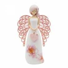 ANGELO YOU ARE AN ANGEL "LOVE"