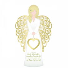 FIGURA ANGELO "SORRISO"